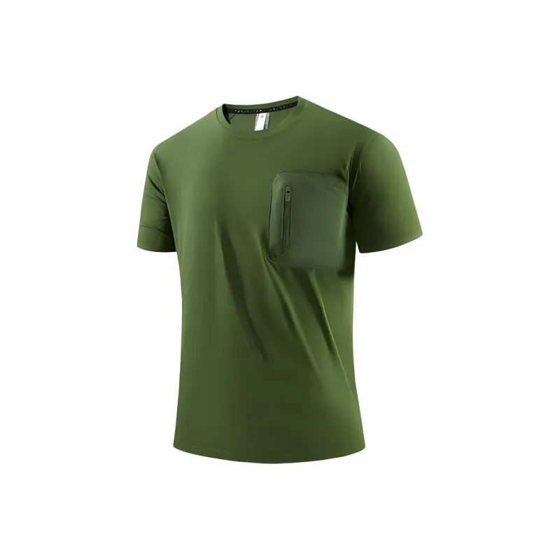 DOENU T Shirts Unisex-2