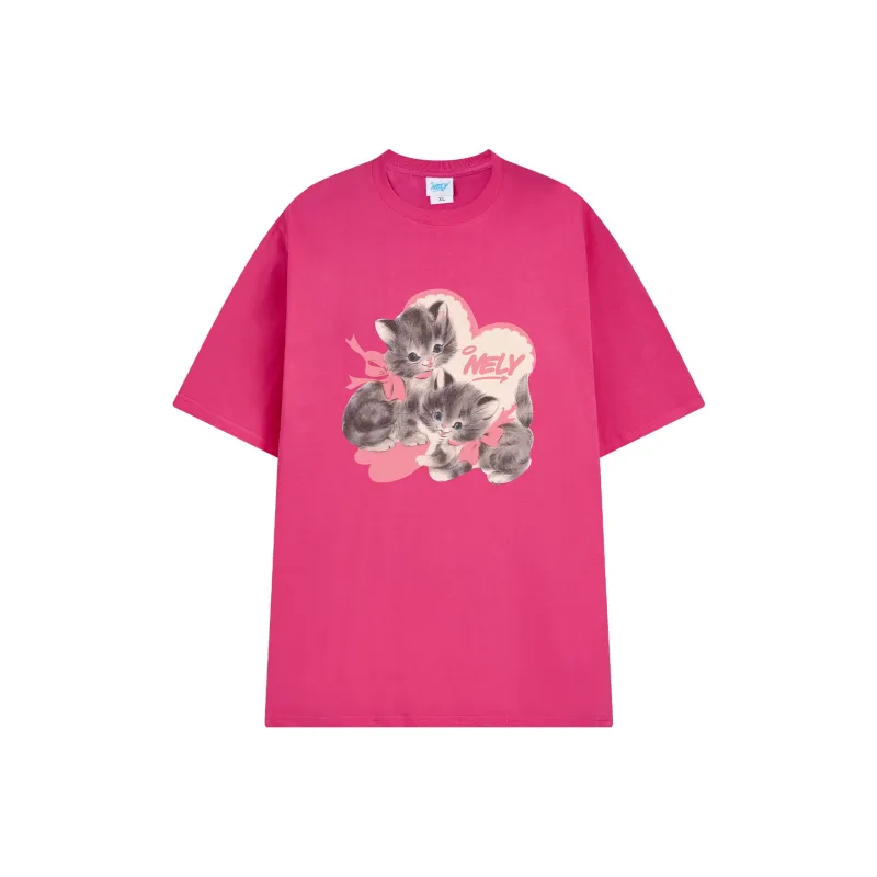 NELY T Shirts Unisex-27