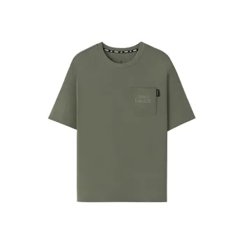 Skechers Sports Alliance Series T Shirt Men's Vetiver