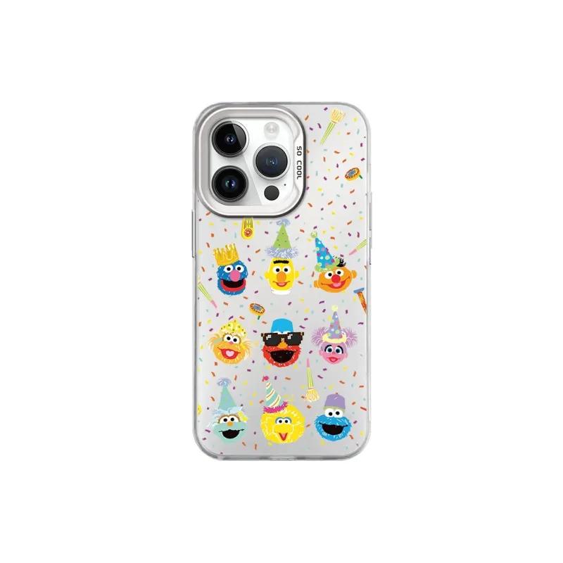 IFKOO Phone Cases-0