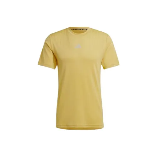 Adidas Hiit Airchill Workout Tee