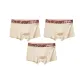 Beige Apricot (3 Pack)