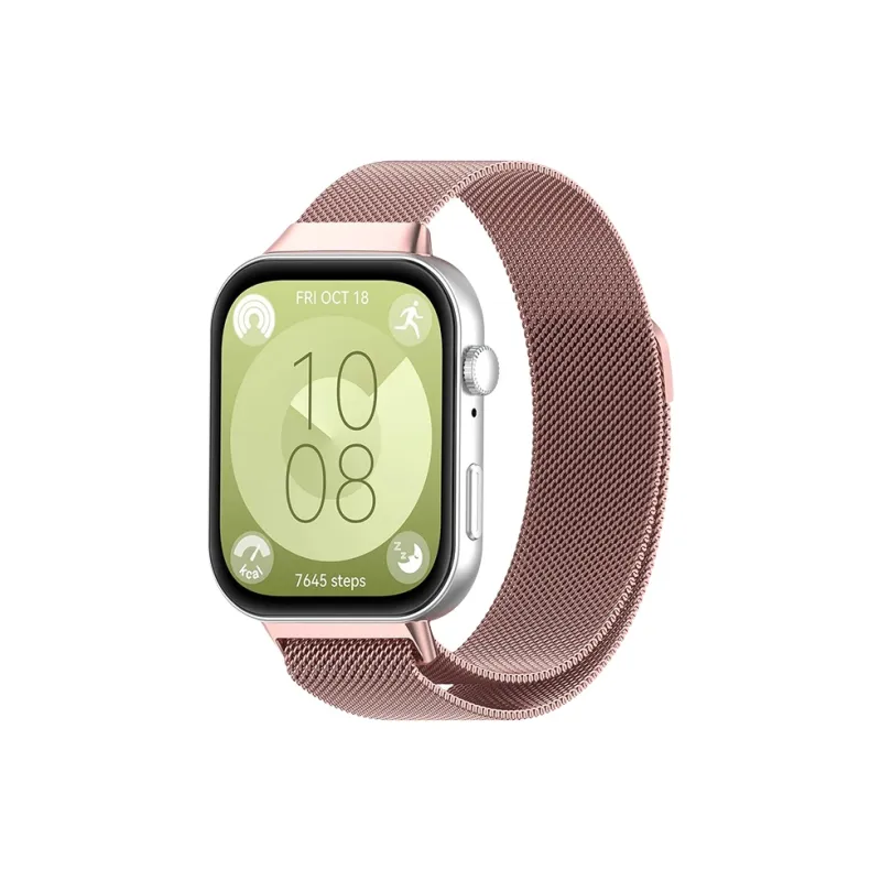 STEWPIGO Huawei Compatibility Watch Band 215mm Metal-16