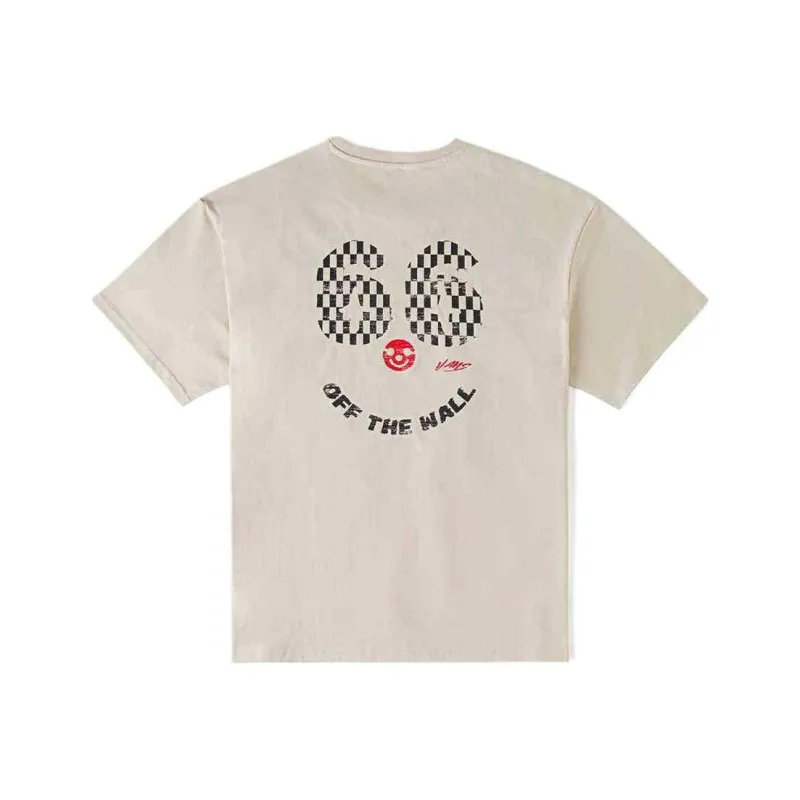 Vans T-Shirts Unisex-2