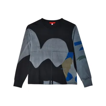 ECKHAUS LATTA Long Sleeve T shirt