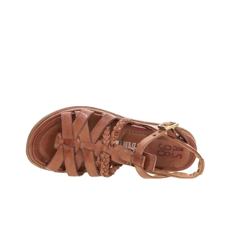 AirStep SPOON Roman Sandals Women's-5