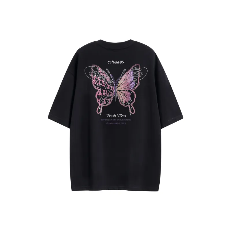 RHIME Chime95 Series T Shirt Unisex-18