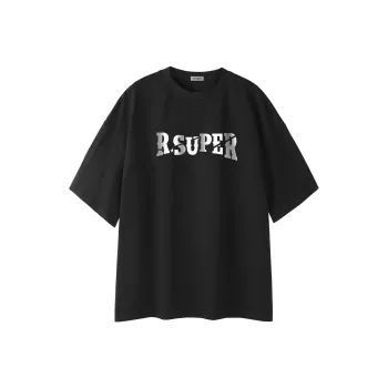 R.super T Shirts Unisex