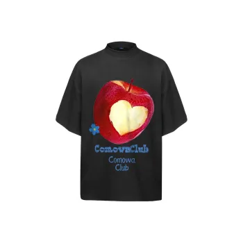 COMOWA T Shirts Unisex
