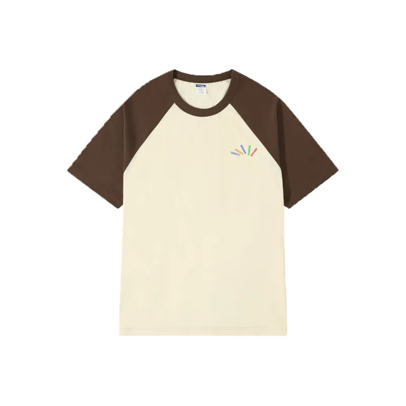 MESUCA T Shirts Unisex-9