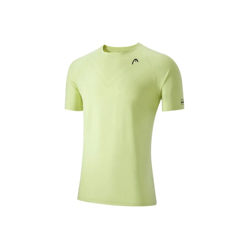HEAD T Shirts Men-6