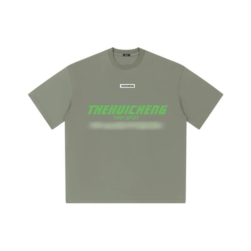 HCHUICHENG T Shirts Unisex-14