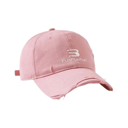 Fishing For Bears Cotton Baseball Caps Unisex