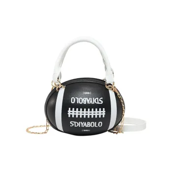 CORE BIRD PU Shoulder Bag Crossbody Bag Handbag Women's Multicolor