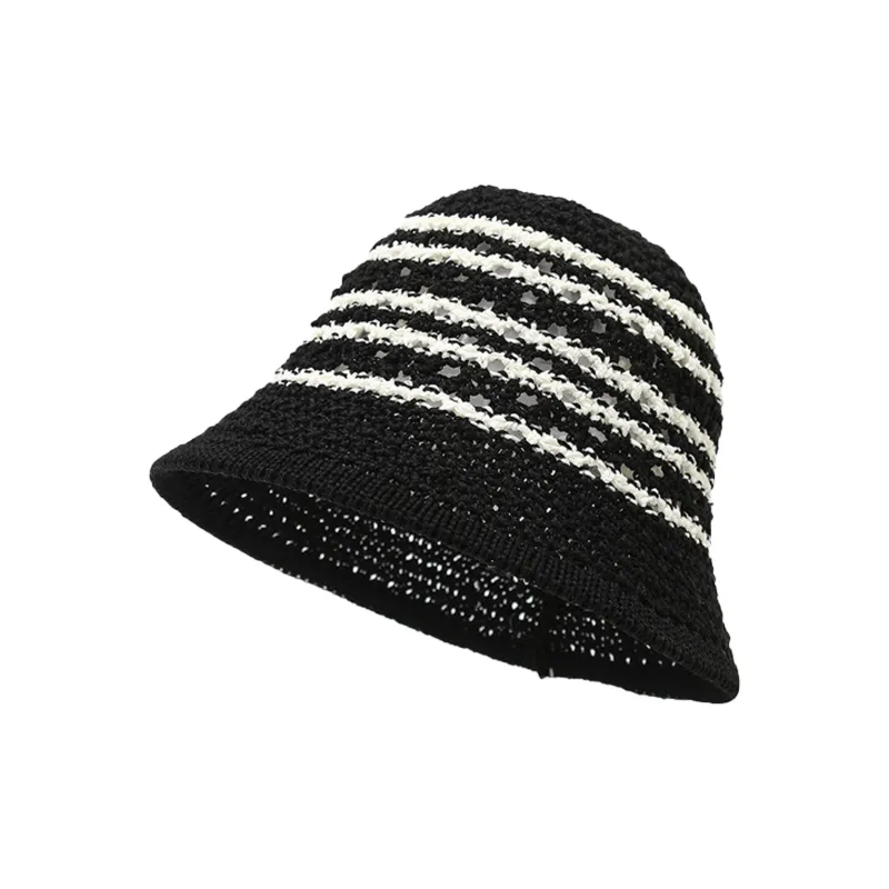 IOTS Polyester Sun Protection Hats Unisex-0