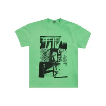 Cav Empt Overdye Md Circumvent T Shirt