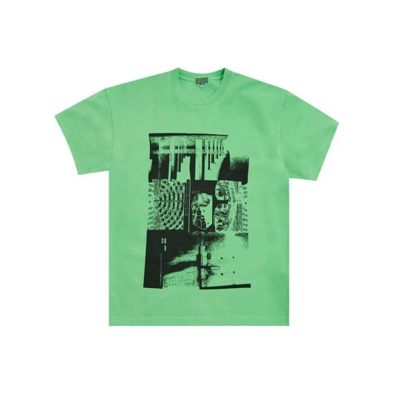 Cav Empt Overdye Md Circumvent T Shirt-0