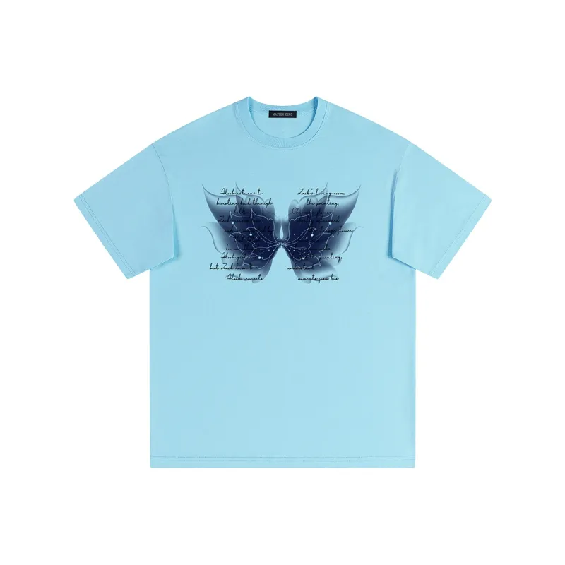 Master Zero T Shirts Unisex-0