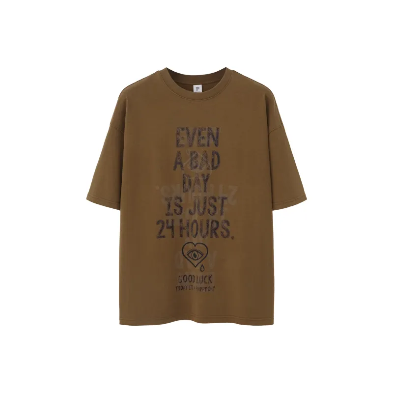 F3ML T Shirts Unisex-5