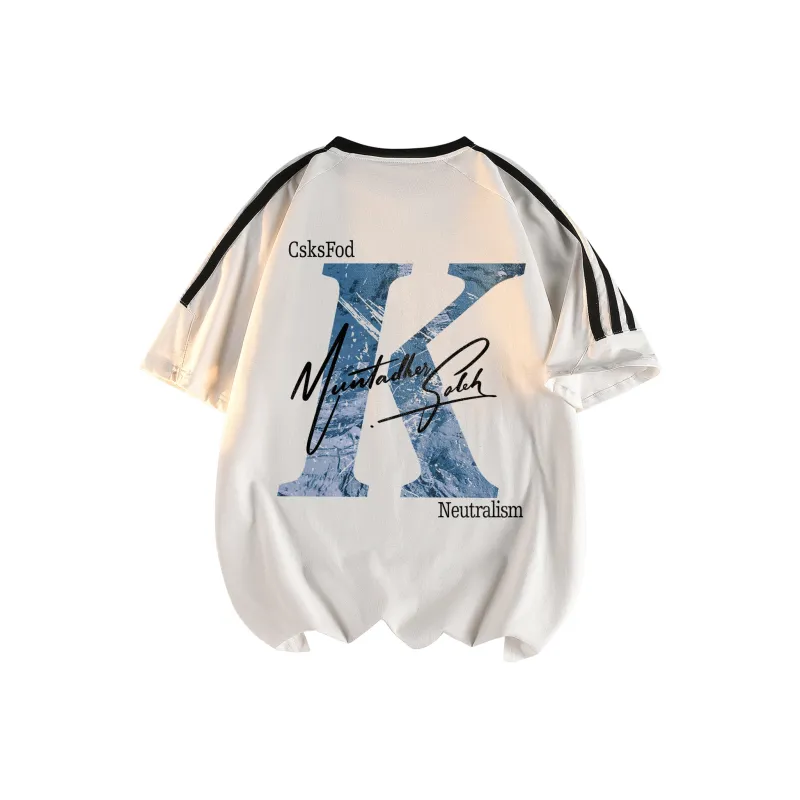 CSKS T Shirts Unisex-77