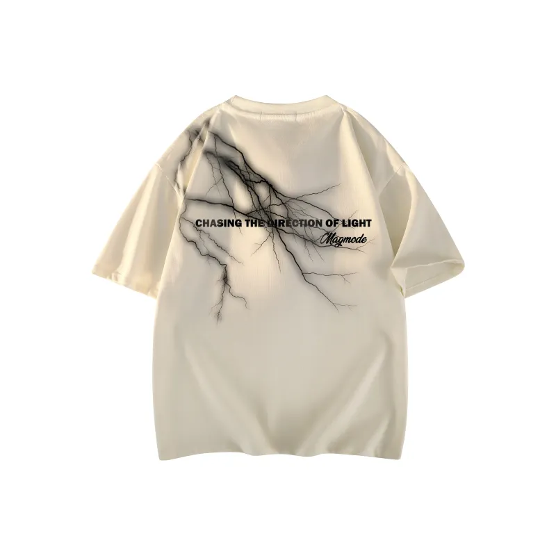 Magmode T Shirts Unisex-3