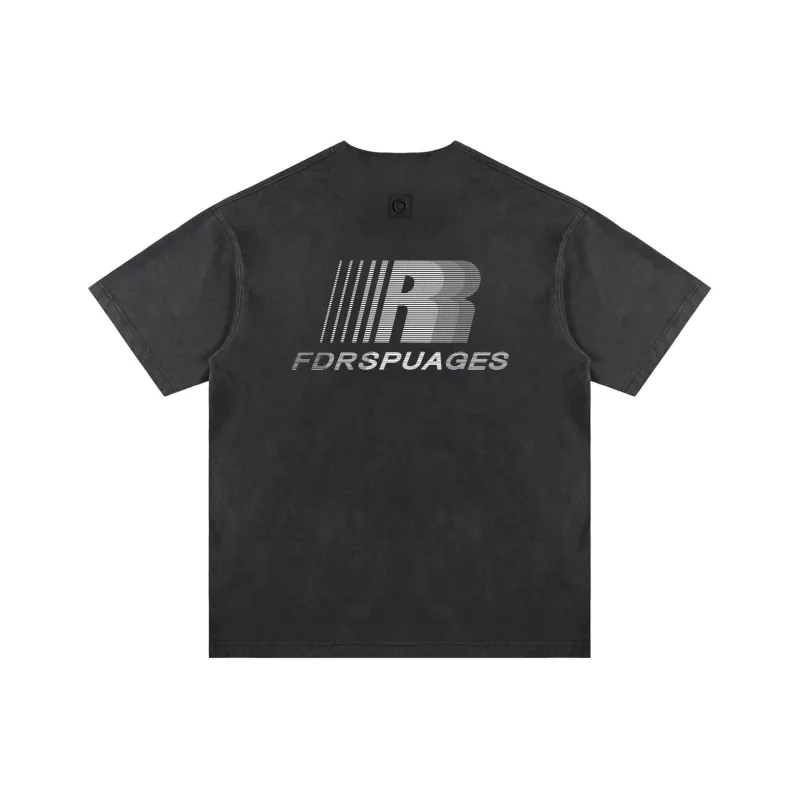 FDR T Shirts Unisex-4