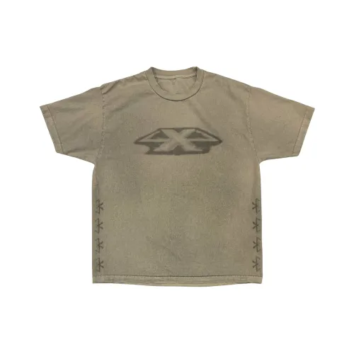 Travis Scott 4X4 Tee