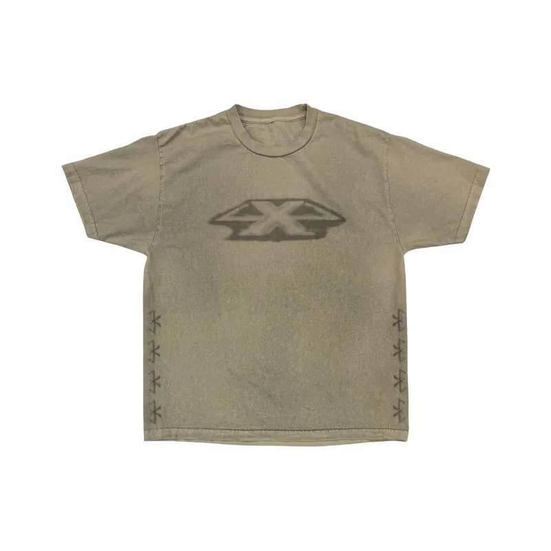 Travis Scott 4X4 Tee-0