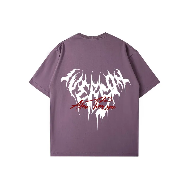 AI3 T Shirts Unisex-22