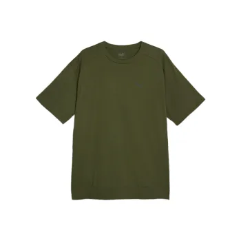 PUMA RAD/CAL T Shirt Men's Army Green