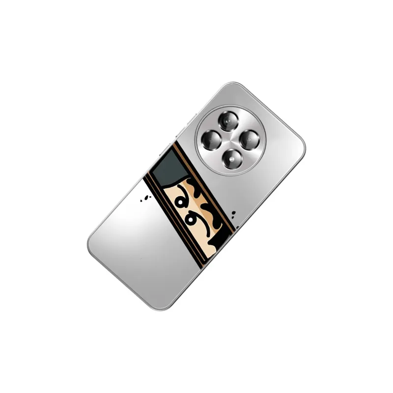 CHUNFAN Phone Cases-12