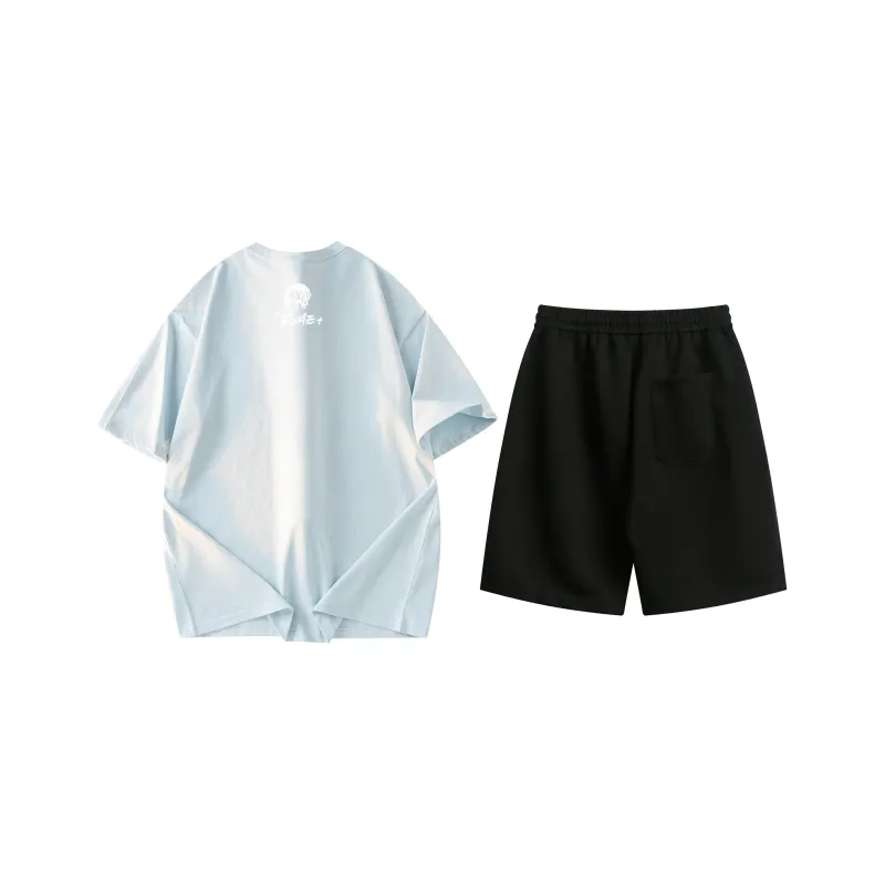 *EVAE+MOB Casual Sportswear Unisex-7