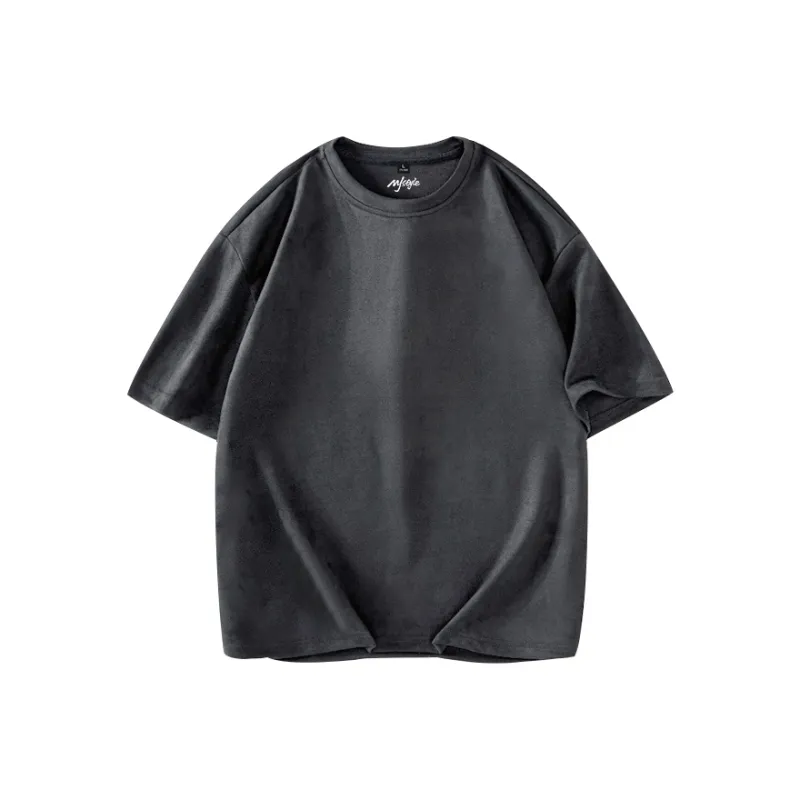 MJ STYLE T Shirts Unisex-8