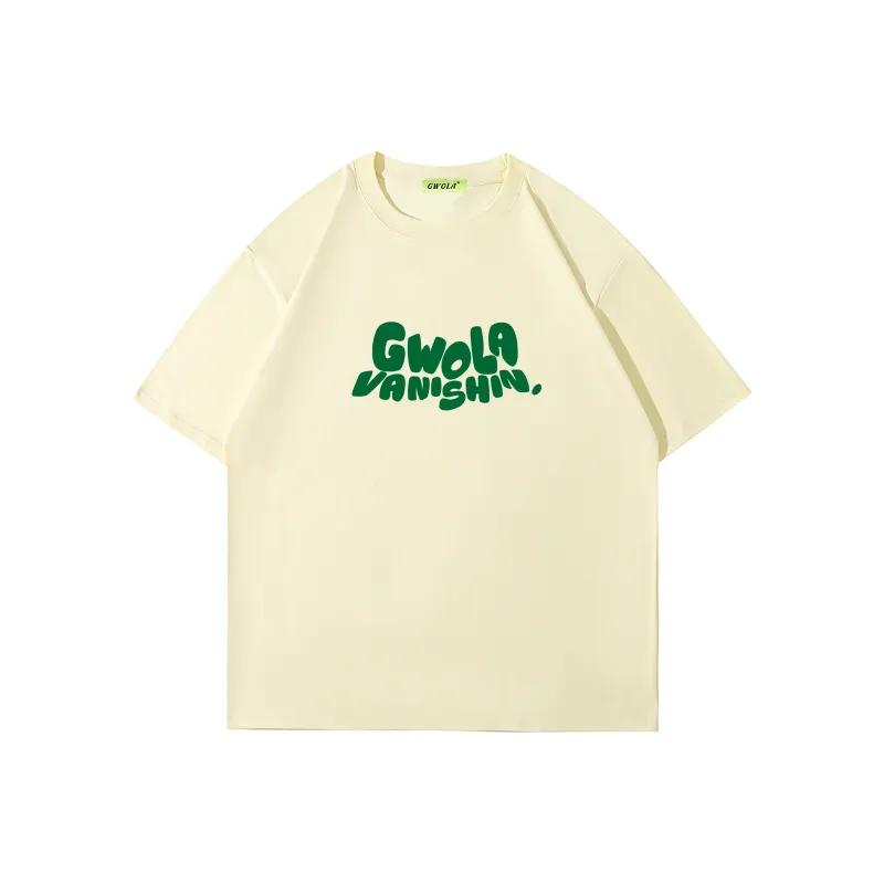 Gwola T Shirts Unisex-9