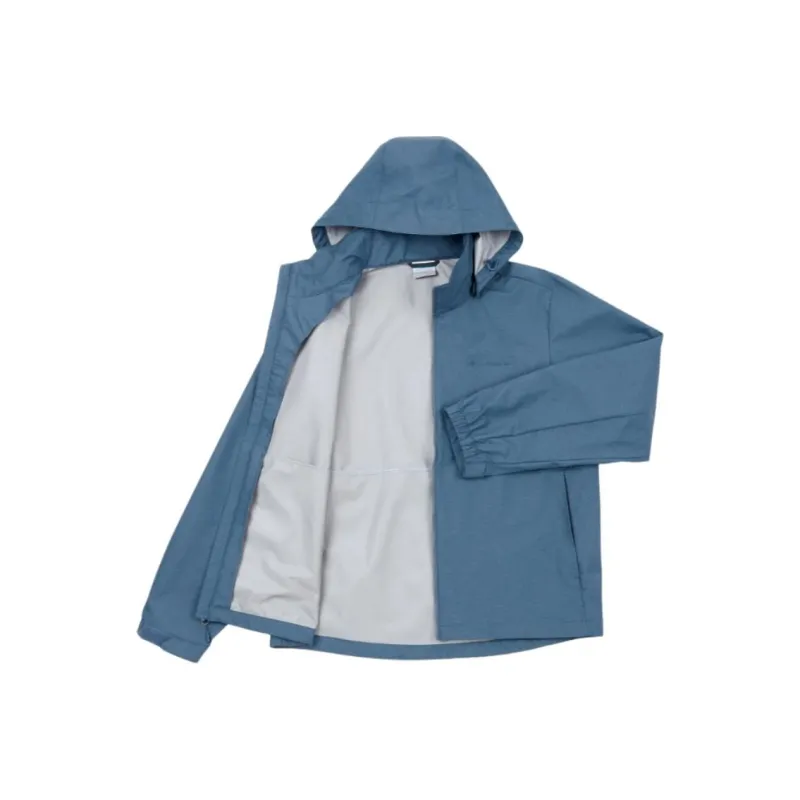 Columbia Jackets & Coats Men's Blue-2