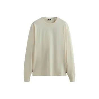 KITH Long Sleeve Vintage Wash Tee