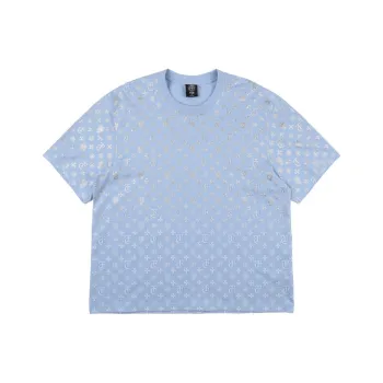 TCH 2024 Summer T-Shirt Unisex Blue