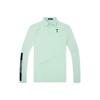 EUROPEAN TOUR T Shirts Men