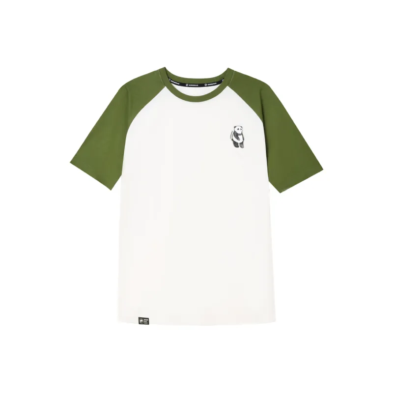 Panda Hard Candy Collection T-Shirt Unisex-3