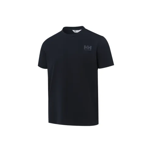 HELLY HANSEN T-Shirts Unisex