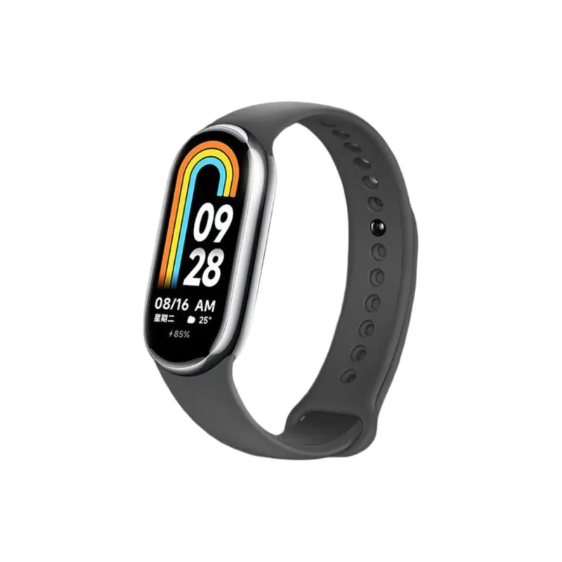 Bastion Xiaomi Compatibility Watch Band 150 240mm Silicone Material-12