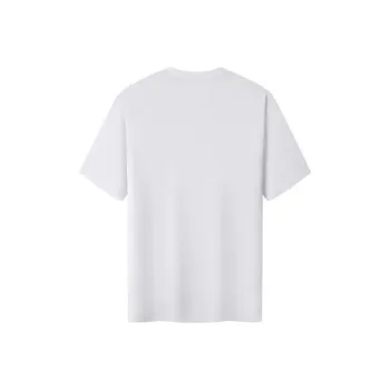 CHANGE SHE Short Sleeved T Shirts Women's