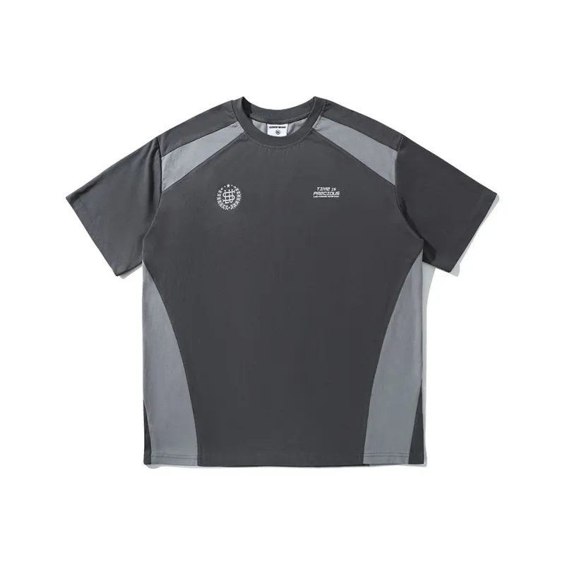 LUSHISI T Shirts Unisex-2