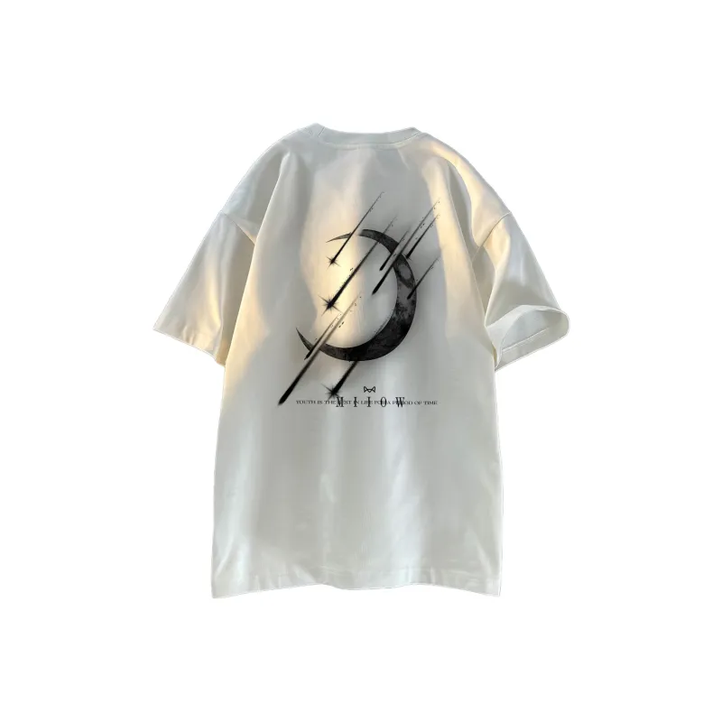MIIOW Trend Party Series T-Shirt Unisex-3