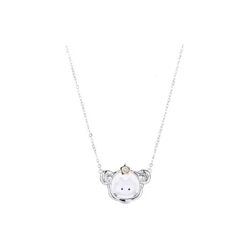 HUAYA Necklaces Women's