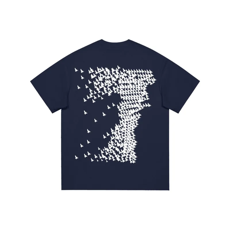 SUNSETMONENT T Shirts Unisex-9