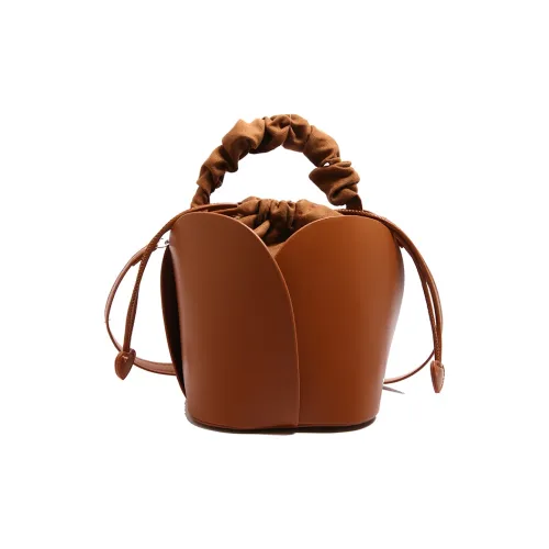 Ceion Keust Texture PU Fabric Handbag, Crossbody Bag Regular Women's Multicolor
