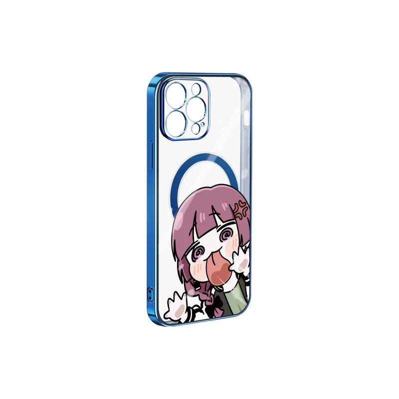 Small bones Phone Cases-4