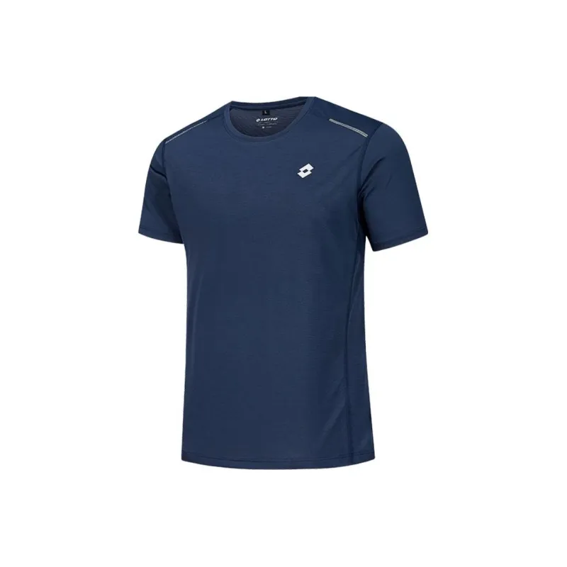 LOTTO T-Shirts Men-2