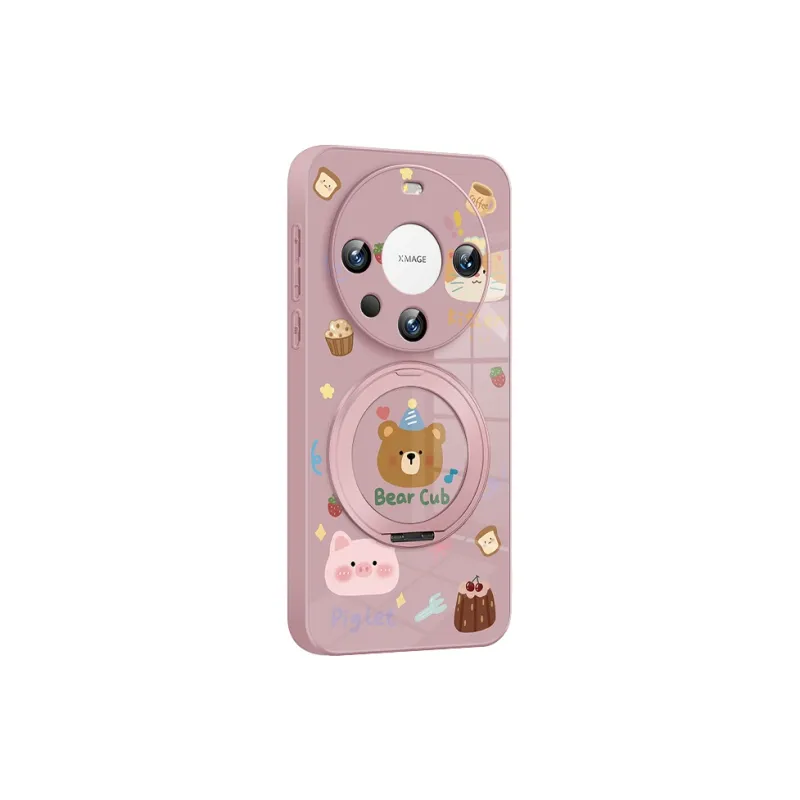Small bones Phone Cases-4